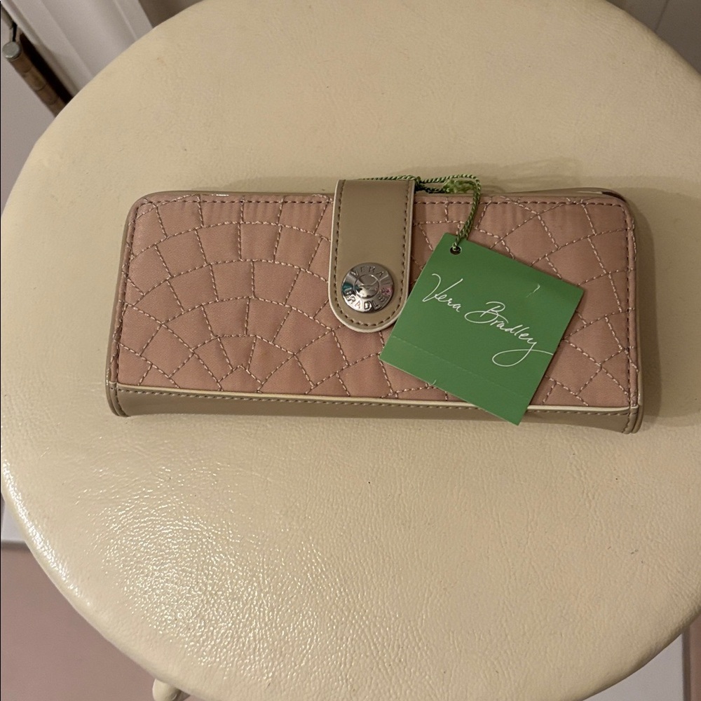 Vera Bradley Wallet